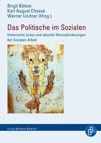 Produktbild: Das Politische im Sozialen