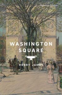 Produktbild: Washington Square