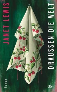 Produktbild: Drau&szlig;en die Welt