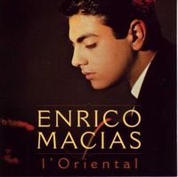 Bild vom Artikel Macias, E: L'Oriental vom Autor Enrico Macias