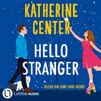 Produktbild: Hello Stranger