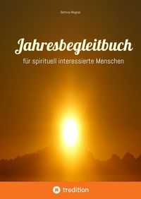 Produktbild: Jahresbegleitbuch