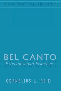 Produktbild: Bel Canto