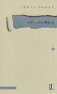 Produktbild: Edebiyatin Dogasi