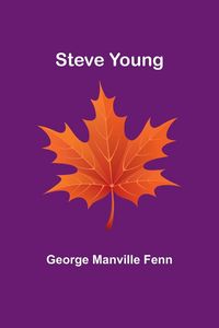 Produktbild: Steve Young