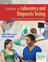 Produktbild: Textbook of Laboratory and Diagnostic Testing