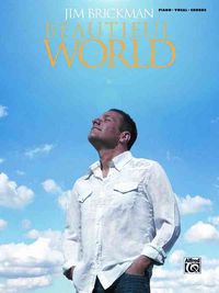 Produktbild: Brickman, J: Jim Brickman -- Beautiful World