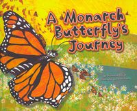 Produktbild: A Monarch Butterfly's Journey