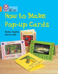 Produktbild: How to Make Pop-up Cards