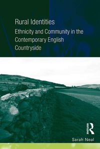 Produktbild: Rural Identities