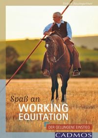 Produktbild: Spa&szlig; an Working Equitation