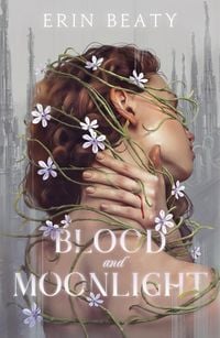 Produktbild: Blood and Moonlight