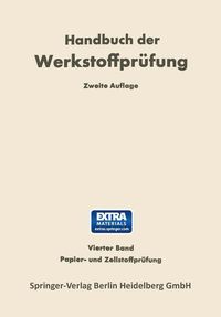 Produktbild: Papier- und Zellstoff-Pr&uuml;fung