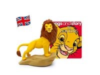 Produktbild 801 Disney - Lion King - Simba [EN]