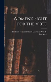 Produktbild: Women's Fight for the Vote