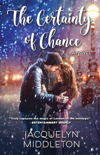 Produktbild: The Certainty of Chance