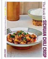 Produktbild: The Book of Sichuan Chili Crisp