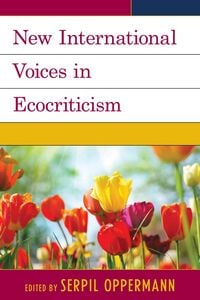 Produktbild: New International Voices in Ecocriticism