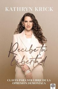 Produktbild: Recibe Tu Libertad