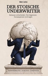 Produktbild: Der stoische Undwriter