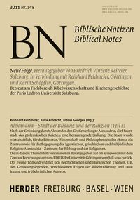 Produktbild: Alexandria - Stadt der Bildung und der Religion (Teil 2)