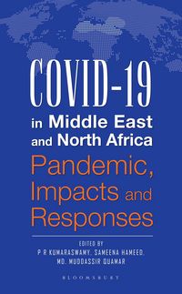 Produktbild: Covid-19 in Middle East and North Africa