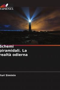 Produktbild: Schemi piramidali. La realt&agrave; odierna