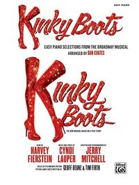 Produktbild: Kinky Boots