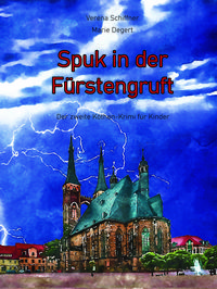 Produktbild: Spuk in der F&uuml;rstengruft