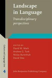Produktbild: Landscape in Language