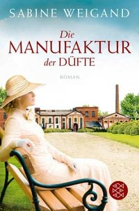 Produktbild: Die Manufaktur der D&uuml;fte