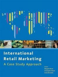 Produktbild: International Retail Marketing