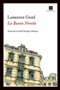 Produktbild: La buena novela