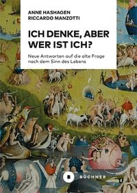 Produktbild: Ich denke, aber wer ist Ich?