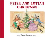 Produktbild: Peter and Lotta's Christmas