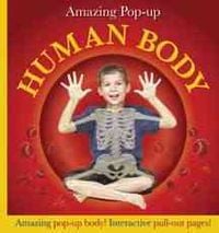 Produktbild: Amazing Pop-Up Human Body