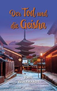 Produktbild: Der Tod und die Geisha