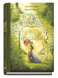 Produktbild: Le Grand Meaulnes