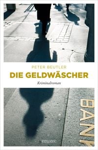 Produktbild: Die Geldw&auml;scher
