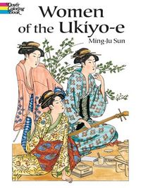 Produktbild: Women of the Ukiyo-E