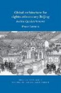 Produktbild: Luengo, P: Global Architecture For 18th-C