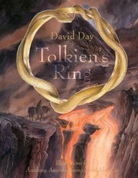 Produktbild: Day, D: Tolkien's Ring
