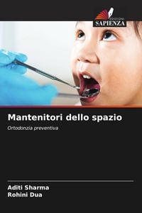 Produktbild: Mantenitori dello spazio