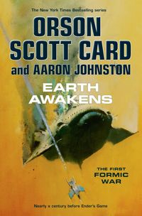 Produktbild: Earth Awakens