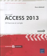 Produktbild: Access 2013