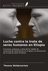 Produktbild: Lucha contra la trata de seres humanos en Etiop&iacute;a