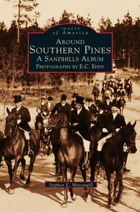 Produktbild: Around Southern Pines