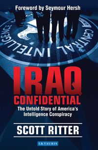 Produktbild: Iraq Confidential