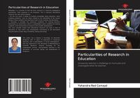 Produktbild: Particularities of Research in Education