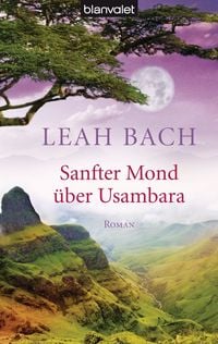 Produktbild: Sanfter Mond &uuml;ber Usambara